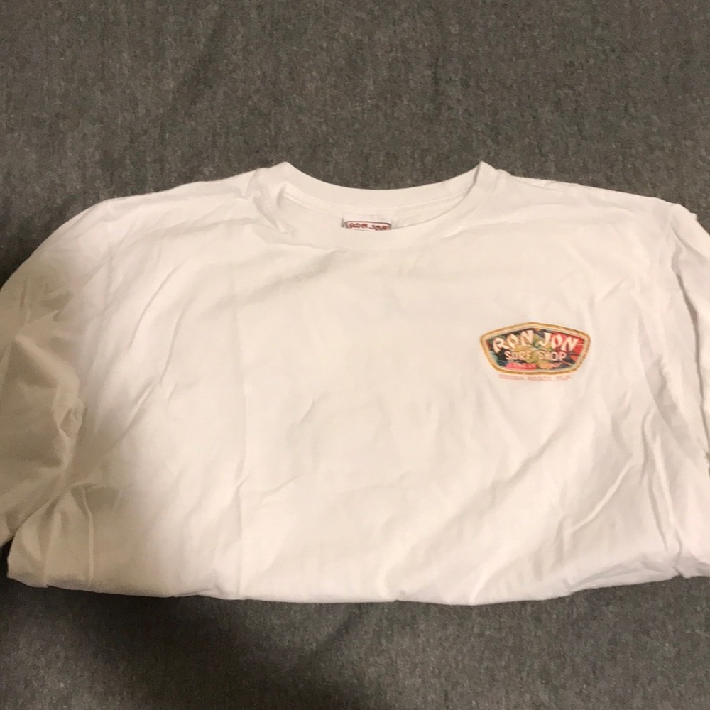 Cocoa Beach Ron Jon Long sleeve